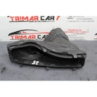 Handbrake cover