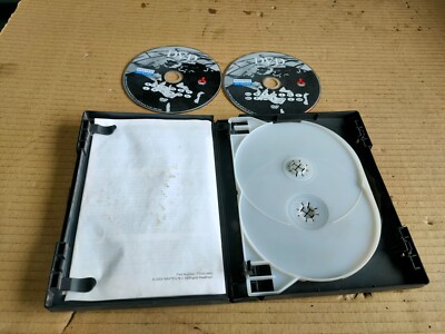WEST- & OSTEUROPA KARTEN NAVI NAVIGATION DISC T1000-10657