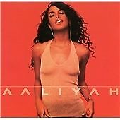 Aaliyah : Aaliyah CD Value Guaranteed from eBay?s biggest seller!