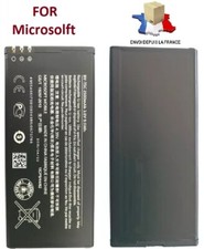 Batterie Pour Microsoft BV-T5E BVT5E pour Lumia 950 940 RM-110 RM-1104 Battery