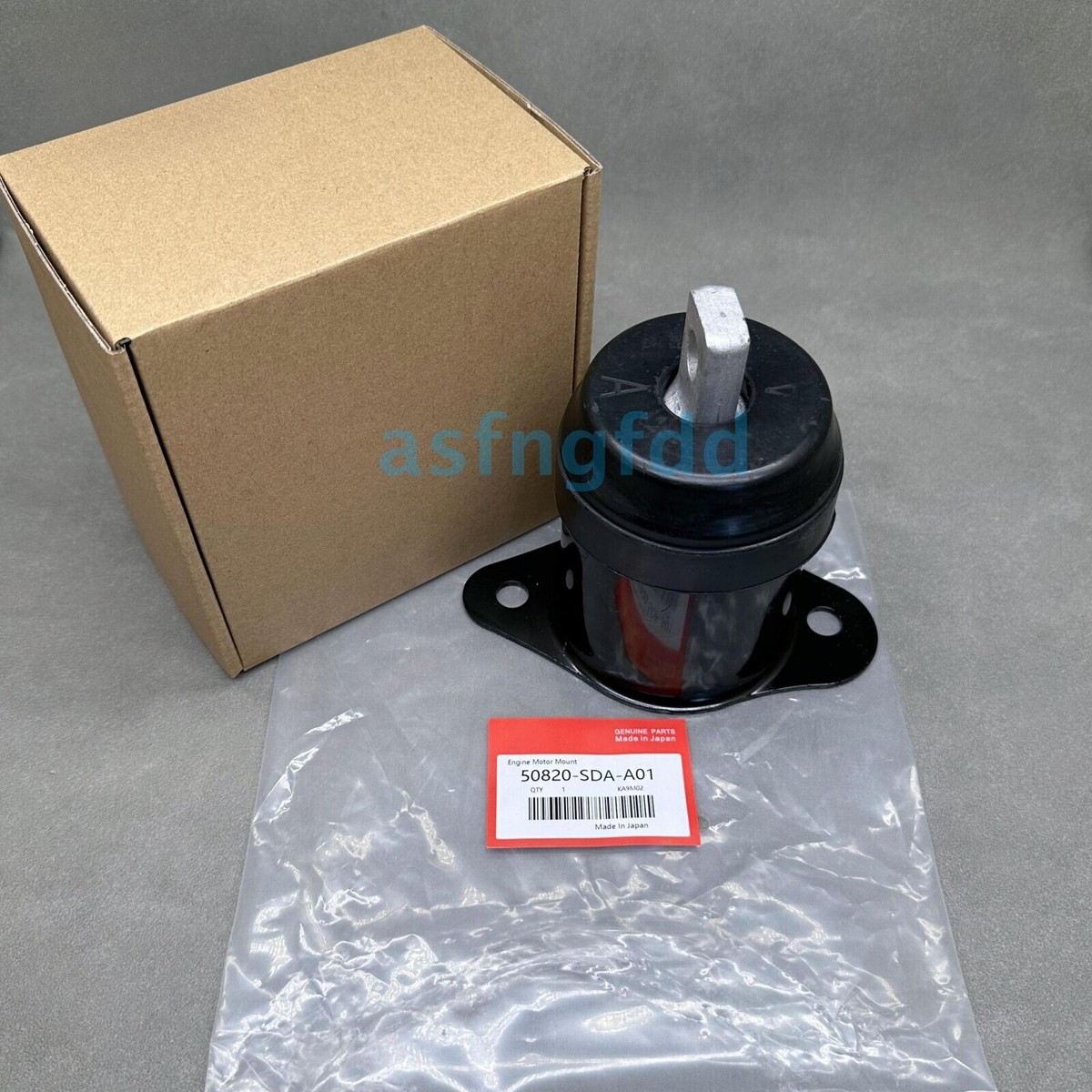 OEM New Side Engine Motor Mount 50820-SDA-A01 For 2003-2007 Honda