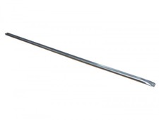 2x Metalsistem L1388 Palettenregal Fachwerkstrebe Rahmen Regal Fachwerk Strebe