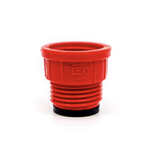 Flexy Stop Water Waste Flexy The Miracle Leak-Ender Hose Coupling