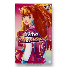 Barbie Rewind Doll – Schoolin' Around MINT