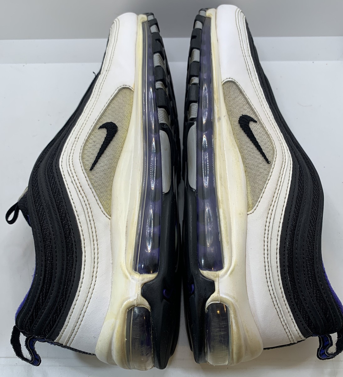 nike air max 97 prm cream