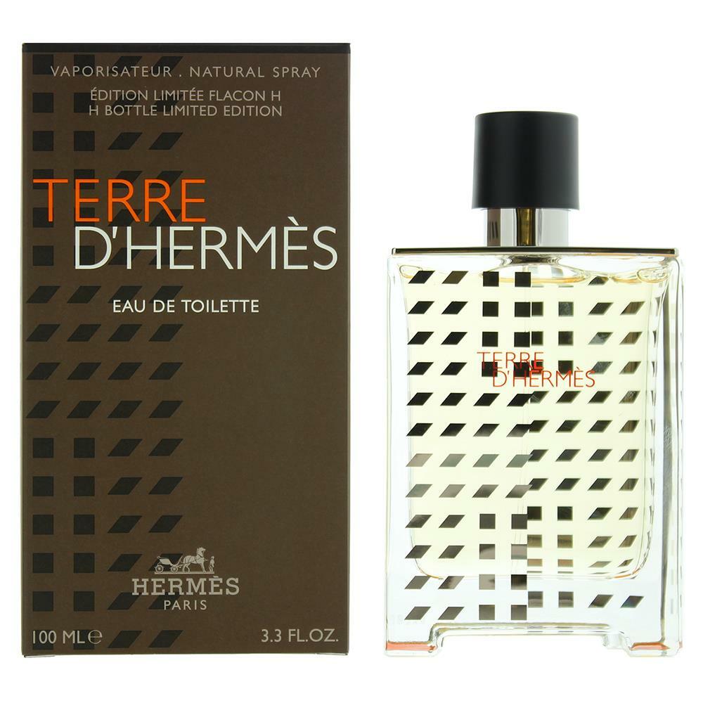 hermes new fragrance 2019