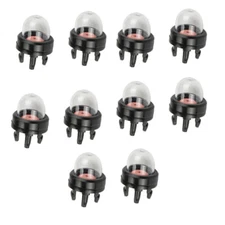 10 Pack Primer Bulb 188-512 For Homeliter STHIL Ryobi ECHO McCulloch Poulan