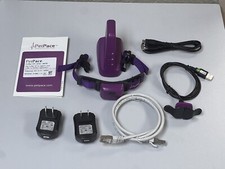 PetPace Smart Collar Wi-Fi Health Monitoring Collar