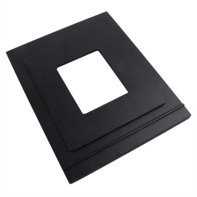 Adaptateur d'objectif Mamiya M645 pour Fujifilm GFX - ZJCHAO - Bague de