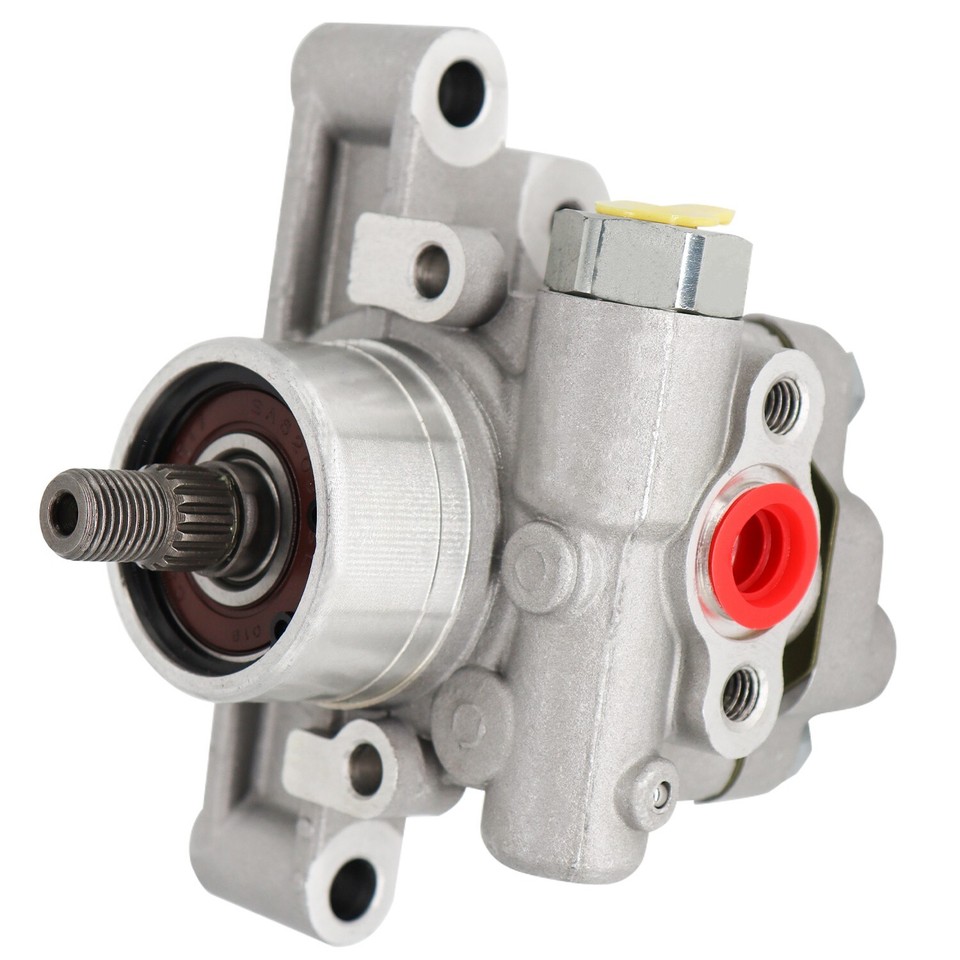 2005 Ford Escape Power Steering Pump
