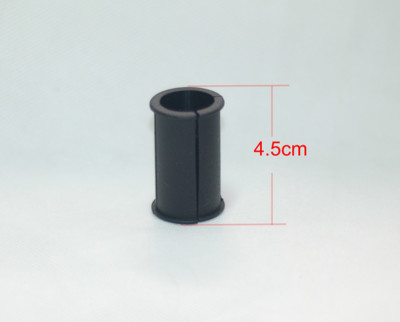 2PS Microphone Spacer for Sony XLR-A2M XLR-K1M XLR-K2M K3M ECM-CG50 CG60 CG50BP