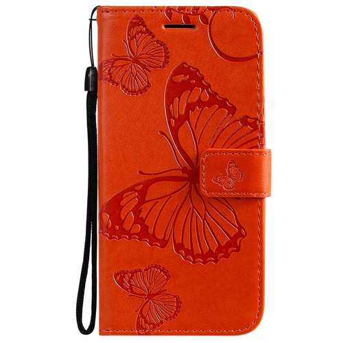 For Vivo X21 X21 Y72 V11I 3D Embossing PU Leather Flip Wallet Case Phone Cover - Picture 15 of 20