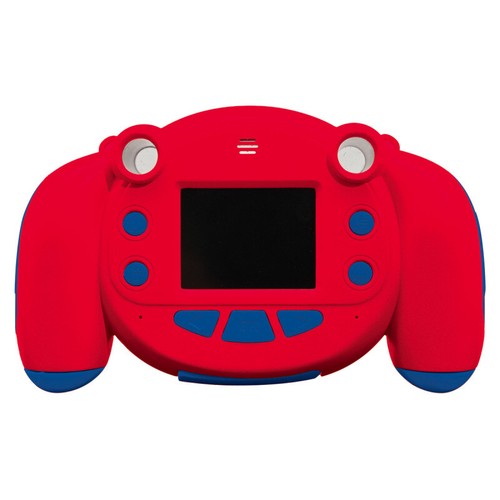 LEXIBOOK CHILDREN'S CAMERA WITH PHOTO & VIDEO FUNCTION - DJ080 - Picture 13 of 15