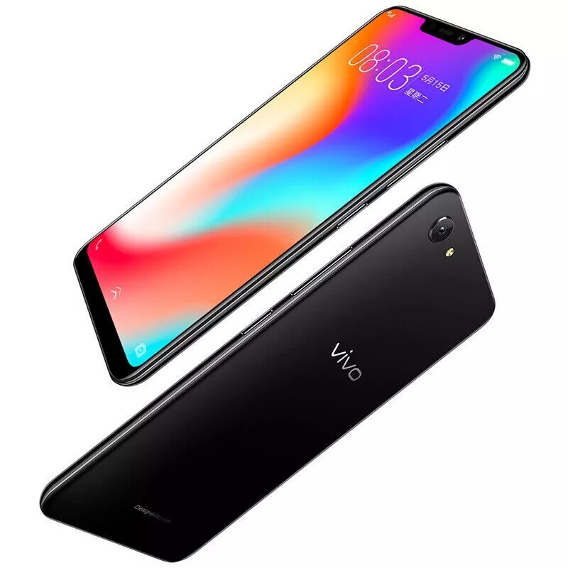 VIVO Y83 4G LTE Dual SIM Original 13.0MP 4GB RAM 64GB ROM