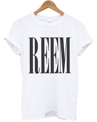 REEM T-SHIRT ESSEX DONT BE JEL TEAM HERREN HIPSTER SWAGGY GRUSELIG KRANK DAMEN