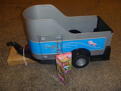 my life doll trailer