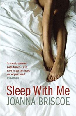 Sleep with Me [Paperback] Briscoe, Joanna