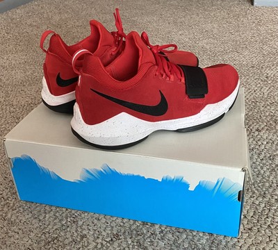 pg 1 university red