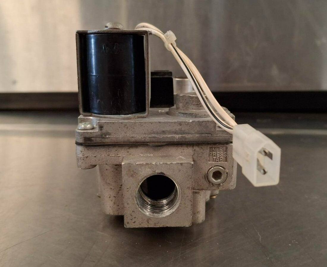 Valvola A 3 Posizioni 200-240V 50/60Hz ASKO, GORENJE 811909, 521385 - Foto 12