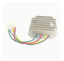 Sparex 53169 - Yanmar Voltage Regulator YM186 1510 1601 1610 1702 1720