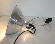 Aluminum Clamp Work Light Lamp