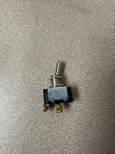 CARLING TECHNOLOGIES 2FA54-73 SWITCH, TOGGLE, SPST, 15A, 250V 