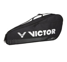 VICTOR - Schl&auml;gertasche BR2101 C Badmintontasche Squashtasche Neu
