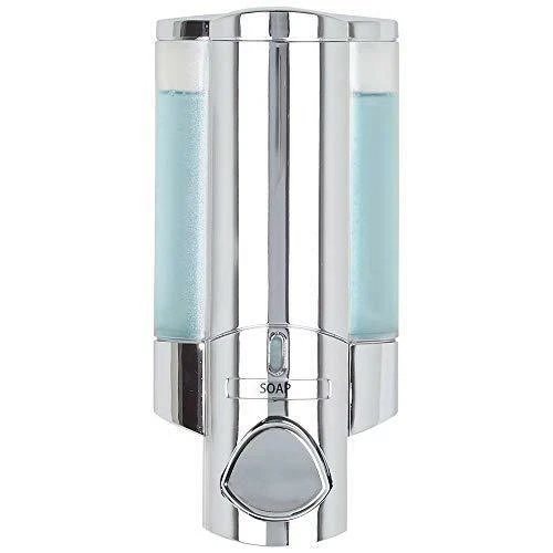 Aviva soap clearance dispenser