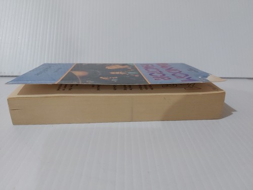 SciFi - Vintage Rare OOP Novels - Pick & Choose - Picture 80 of 201