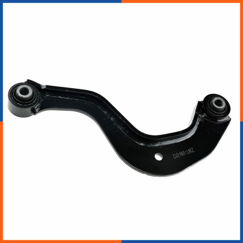 Bras de suspension arriere pour VW Golf et Passat en acier forge