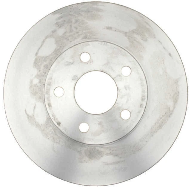 Disc Brake Rotor fits 1990-2005 Pontiac Sunfire Grand Am Sunbird  RAYBESTOS - Image 3 of 3