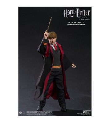 Harry Potter Ron Weasley Actionfigur Teen Deluxe 1/6 Star Ace