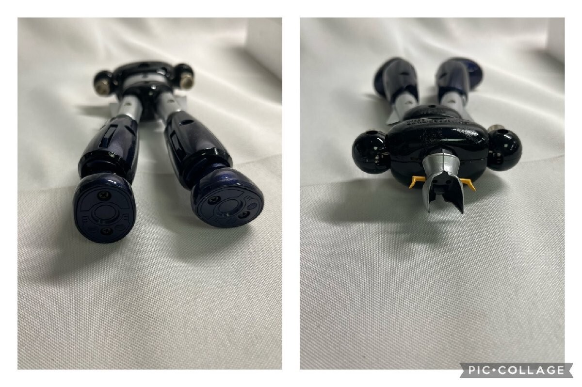 【GW限定値下げ】【廃盤】 【レア】 子門真人 COVER&RARE Bandai Great Mazinger Z GX-02 Soul of Chogokin Japan Limited
