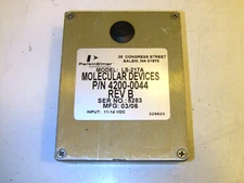 Perkin Elmer Molecular Devices LS-217A 4200-0044 Rev. B