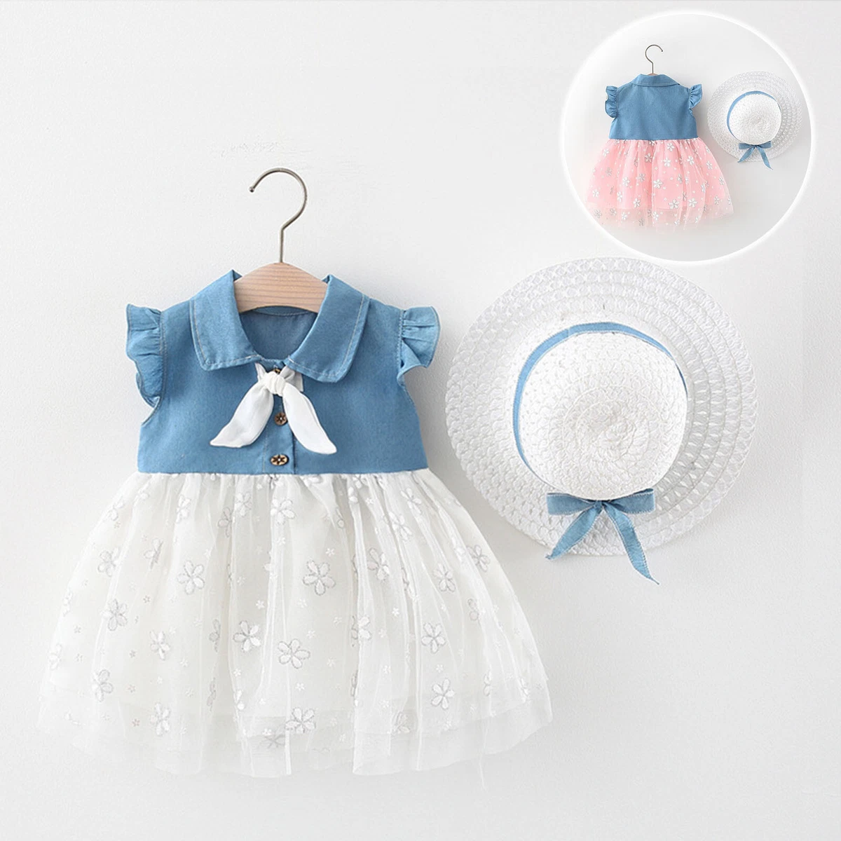Little girl top dressing up clothes