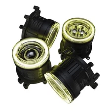 RJWC Neutrino LED Light Kit For Can-Am Outlander 1000 4x4 XMR G2 2012-2022