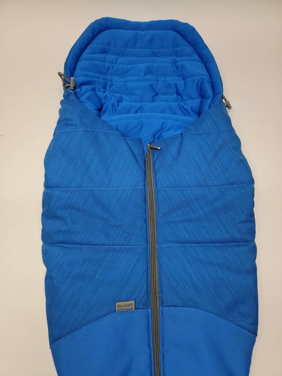 Britax insulated clearance car seat cover