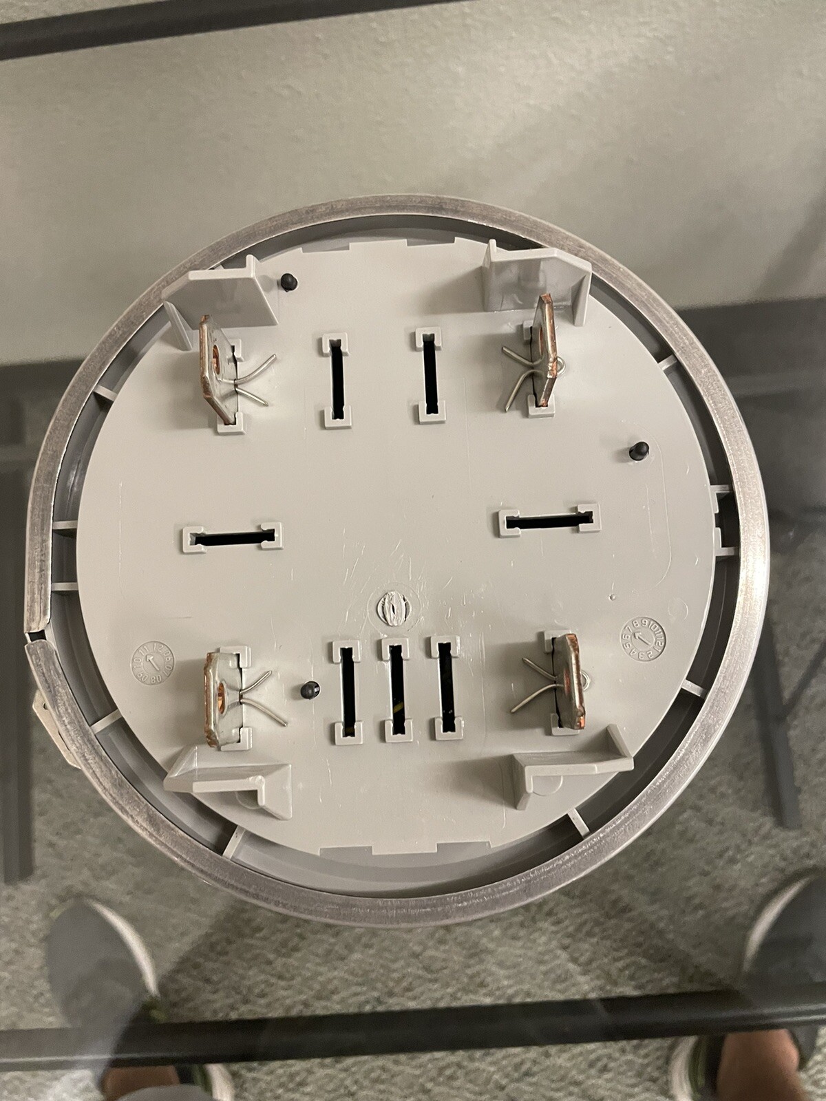 Focus kWh Meter for 240 Volt eBay