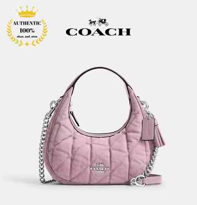 ショルダーバッグ・ポシェット Coach Carmen Mini Crossbody Bag CBR11 s-l400.jpg