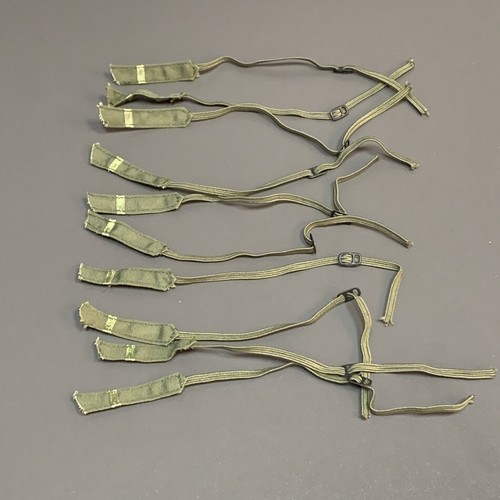 21st Century WWII Uniform 1/6 GI Joe The Ultimate Soldier Military Accessories - Picture 16 of 65