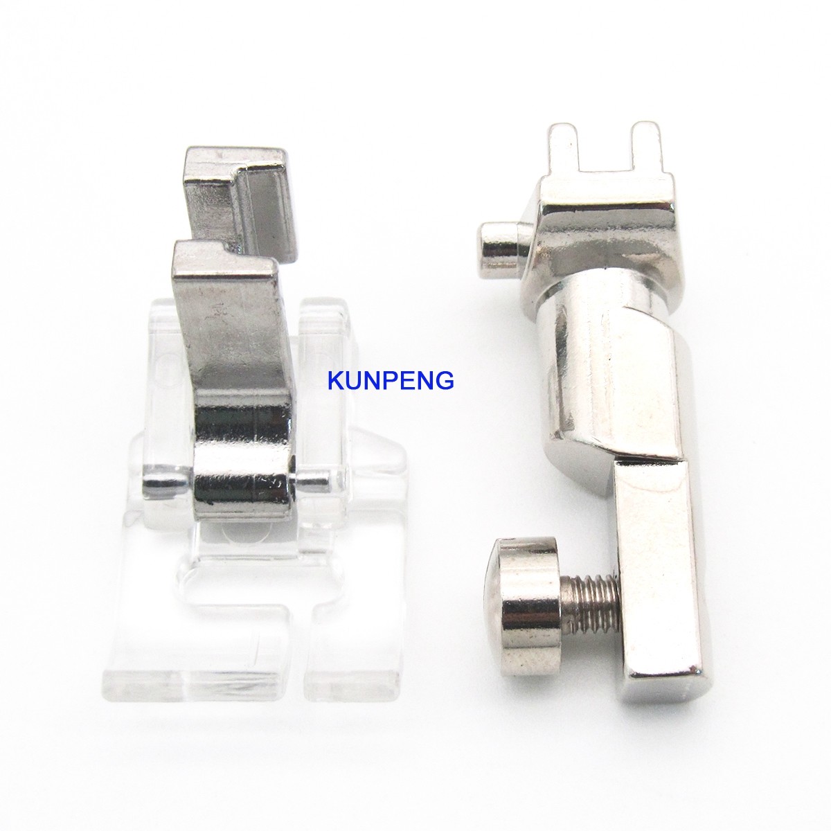 1set Applique Presser Foot feet fits Bernina OLD STYLE 730 830 930 1030