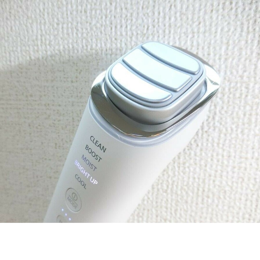 Facial Device Panasonic EH-SS85-W IONBOOST Multi EX White Facial Device Panasonic EH-SS85-W IONBOOST Multi EX White