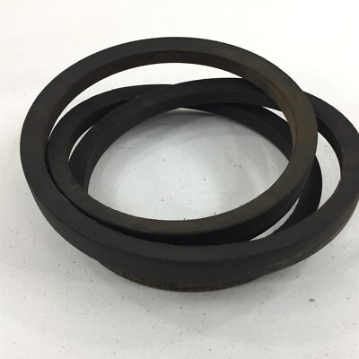 Goodyear Hy-T Plus Matchmaker B55 Premium V Belt B-55 5L580