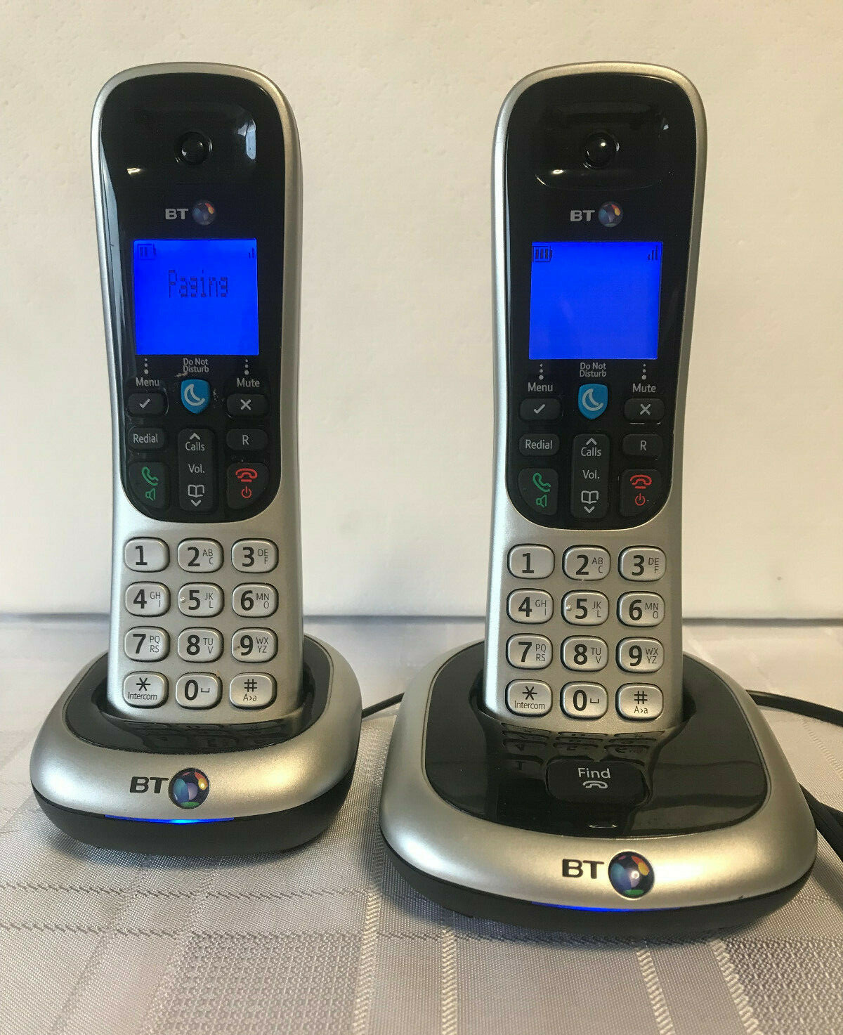 Bt Landline Phone for sale in UK View 70 bargains