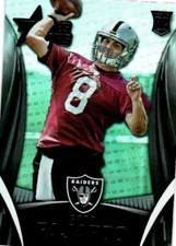 2015 Panini Rookies & Stars #197 Cody Fajardo Longevity