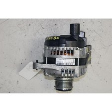 Alternateur Fiat 124