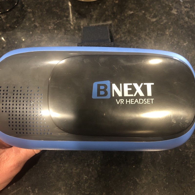 BNext VR Headset