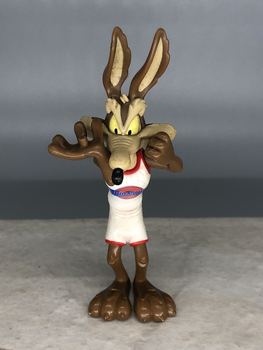 space jam wile coyote