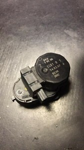 BMW HEIZUNGSKLAPPENSTELLMOTOR 6942986