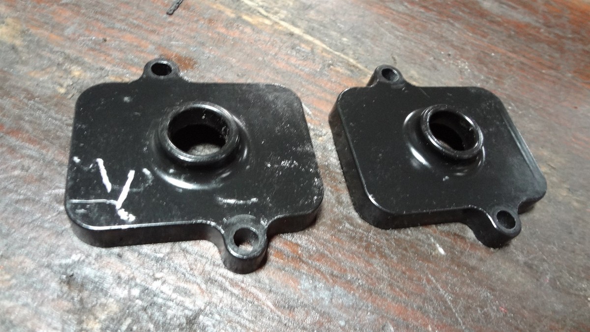 KAWASAKI ZZR1200 1200 ZXT20CE ZXT GPZ KM82B CYLINDER HEAD REED